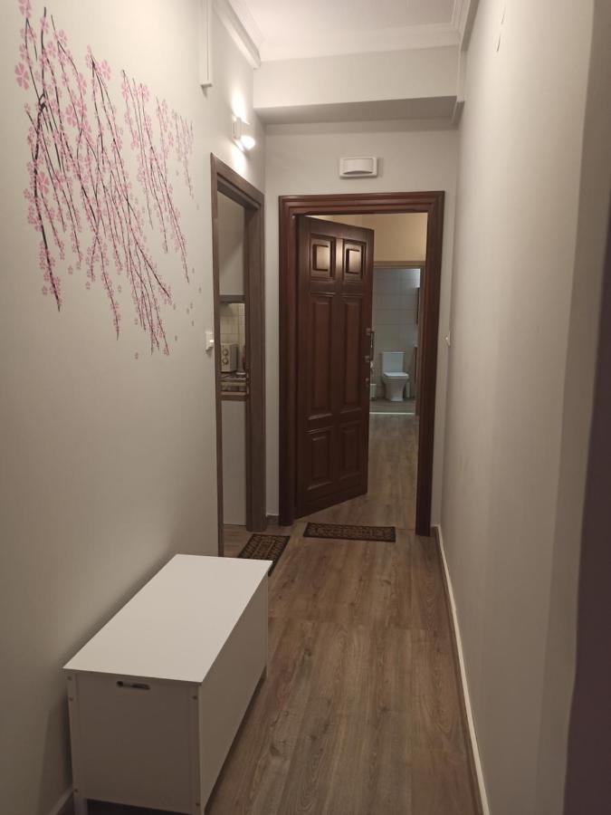 Studio 11 Kavala Bagian luar foto