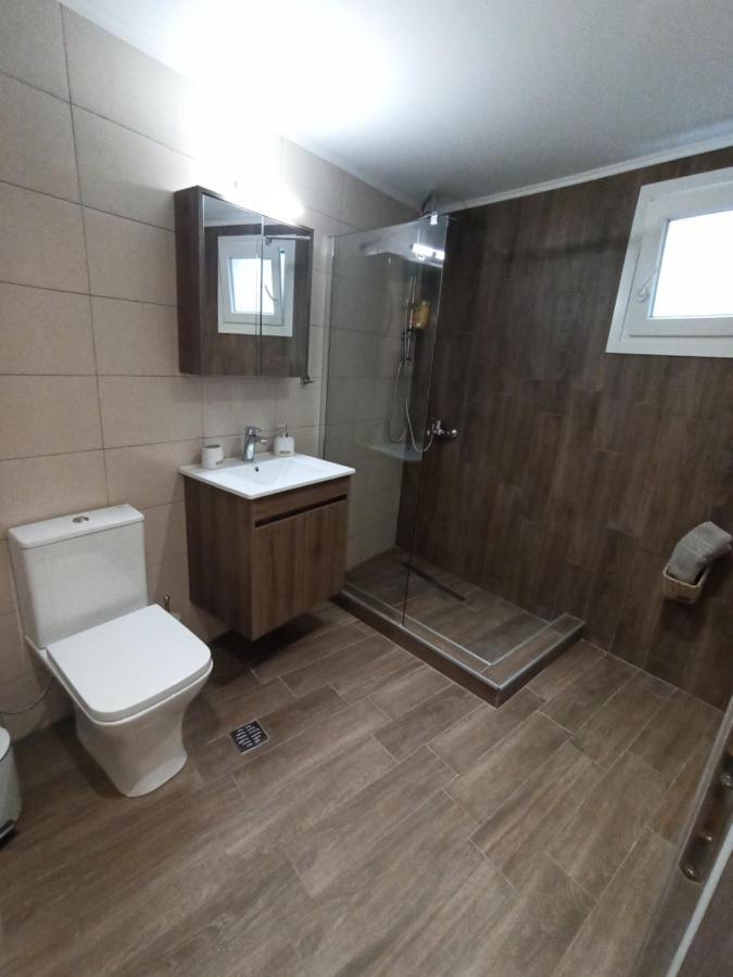 Studio 11 Kavala Bagian luar foto